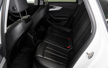 Audi A4, 2019 год, 2 399 000 рублей, 15 фотография