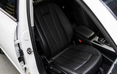 Audi A4, 2019 год, 2 399 000 рублей, 17 фотография