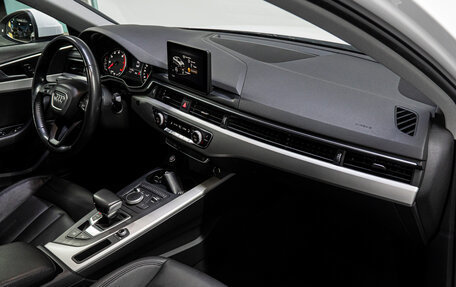 Audi A4, 2019 год, 2 399 000 рублей, 16 фотография