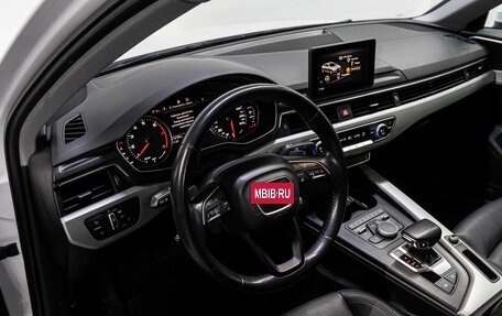 Audi A4, 2019 год, 2 399 000 рублей, 9 фотография