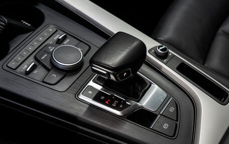 Audi A4, 2019 год, 2 399 000 рублей, 28 фотография