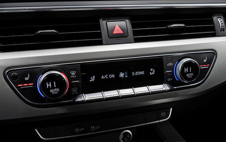 Audi A4, 2019 год, 2 399 000 рублей, 27 фотография