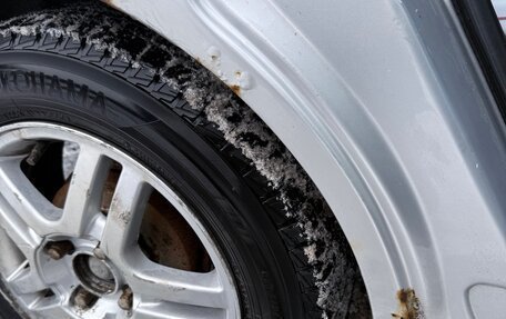 Ford Focus IV, 2001 год, 270 000 рублей, 4 фотография