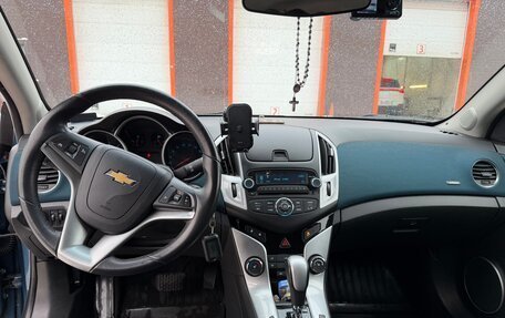 Chevrolet Cruze II, 2013 год, 700 000 рублей, 7 фотография