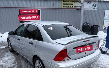 Ford Focus IV, 2001 год, 270 000 рублей, 6 фотография