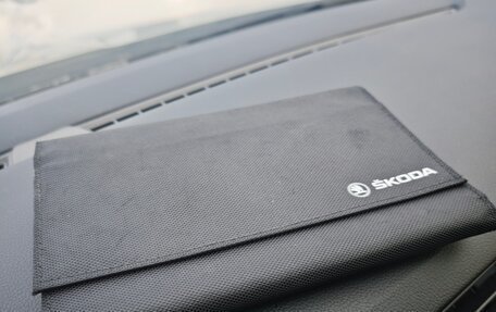 Skoda Octavia, 2017 год, 1 470 000 рублей, 13 фотография