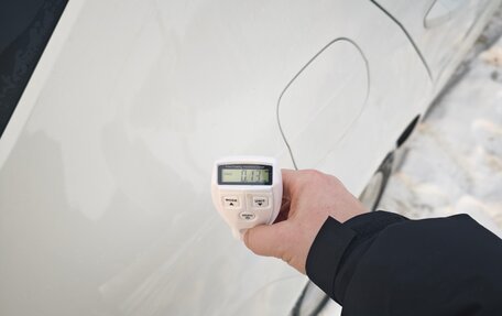 Skoda Octavia, 2017 год, 1 470 000 рублей, 20 фотография