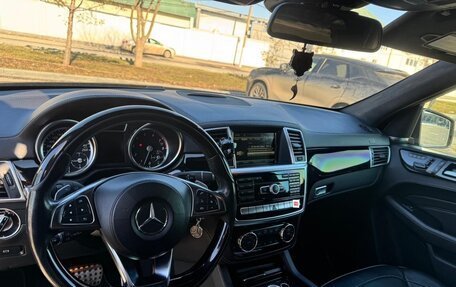 Mercedes-Benz M-Класс, 2013 год, 2 500 000 рублей, 4 фотография