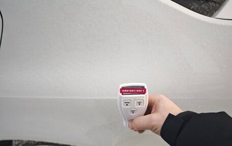 Skoda Octavia, 2017 год, 1 470 000 рублей, 22 фотография