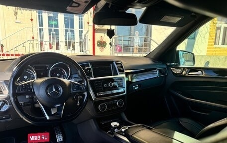 Mercedes-Benz M-Класс, 2013 год, 2 500 000 рублей, 6 фотография