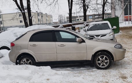 Chevrolet Lacetti, 2006 год, 400 000 рублей, 2 фотография