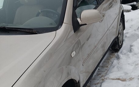 Chevrolet Lacetti, 2006 год, 400 000 рублей, 3 фотография