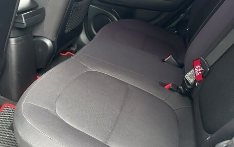 KIA Soul II рестайлинг, 2014 год, 895 000 рублей, 6 фотография