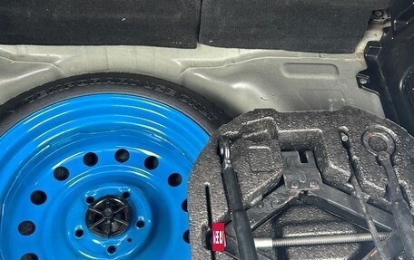 KIA Soul II рестайлинг, 2014 год, 895 000 рублей, 9 фотография