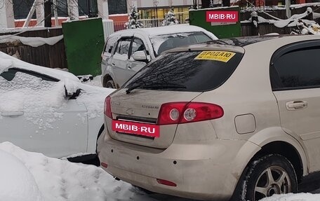 Chevrolet Lacetti, 2006 год, 400 000 рублей, 4 фотография