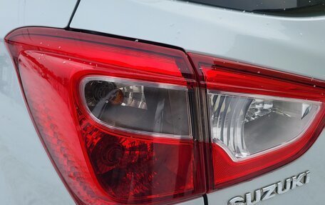 Suzuki SX4 II рестайлинг, 2014 год, 980 000 рублей, 10 фотография