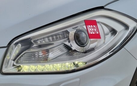 Suzuki SX4 II рестайлинг, 2014 год, 980 000 рублей, 9 фотография