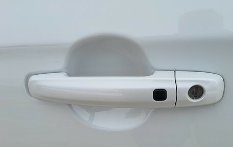 Suzuki SX4 II рестайлинг, 2014 год, 980 000 рублей, 12 фотография