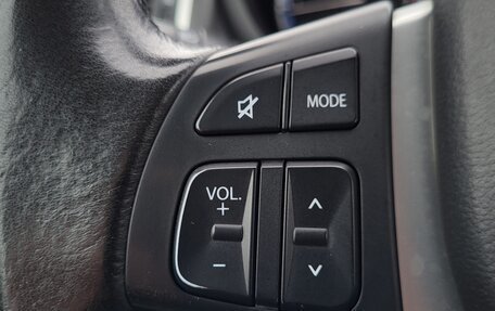 Suzuki SX4 II рестайлинг, 2014 год, 980 000 рублей, 23 фотография