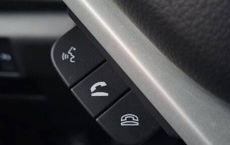 Suzuki SX4 II рестайлинг, 2014 год, 980 000 рублей, 22 фотография