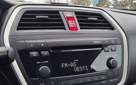 Suzuki SX4 II рестайлинг, 2014 год, 980 000 рублей, 26 фотография