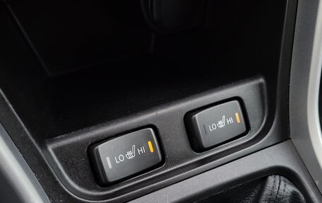 Suzuki SX4 II рестайлинг, 2014 год, 980 000 рублей, 30 фотография