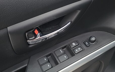 Suzuki SX4 II рестайлинг, 2014 год, 980 000 рублей, 35 фотография