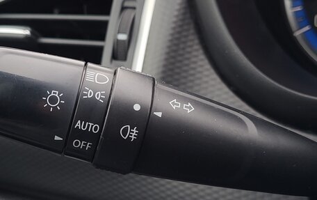 Suzuki SX4 II рестайлинг, 2014 год, 980 000 рублей, 33 фотография