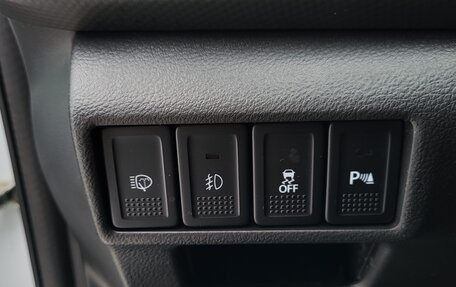 Suzuki SX4 II рестайлинг, 2014 год, 980 000 рублей, 36 фотография