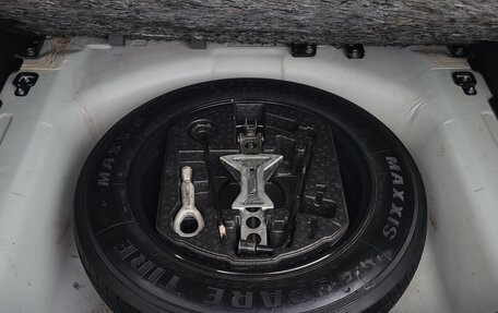 Suzuki SX4 II рестайлинг, 2014 год, 980 000 рублей, 38 фотография