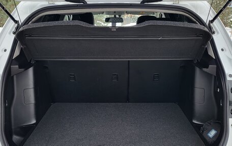 Suzuki SX4 II рестайлинг, 2014 год, 980 000 рублей, 37 фотография