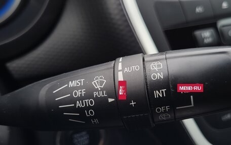 Suzuki SX4 II рестайлинг, 2014 год, 980 000 рублей, 34 фотография