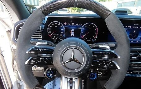 Mercedes-Benz GLE Coupe AMG, 2024 год, 13 970 000 рублей, 5 фотография