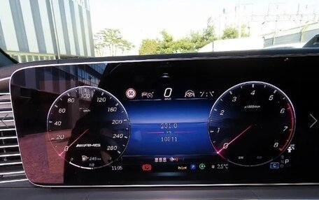 Mercedes-Benz GLE Coupe AMG, 2024 год, 13 970 000 рублей, 8 фотография