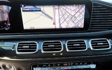 Mercedes-Benz GLE Coupe AMG, 2024 год, 13 970 000 рублей, 9 фотография