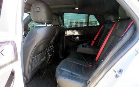 Mercedes-Benz GLE Coupe AMG, 2024 год, 13 970 000 рублей, 11 фотография