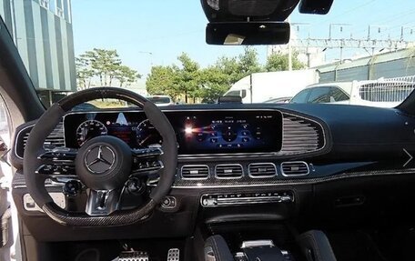 Mercedes-Benz GLE Coupe AMG, 2024 год, 13 970 000 рублей, 6 фотография