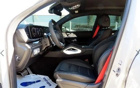 Mercedes-Benz GLE Coupe AMG, 2024 год, 13 970 000 рублей, 10 фотография