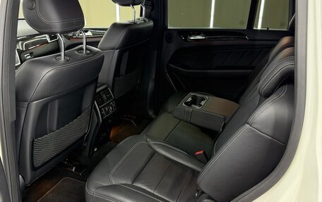 Mercedes-Benz GL-Класс, 2015 год, 3 990 000 рублей, 7 фотография