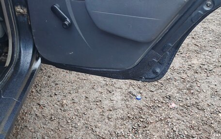 Renault Logan I, 2008 год, 210 000 рублей, 5 фотография