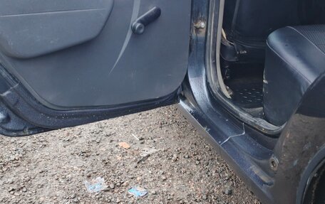 Renault Logan I, 2008 год, 210 000 рублей, 6 фотография