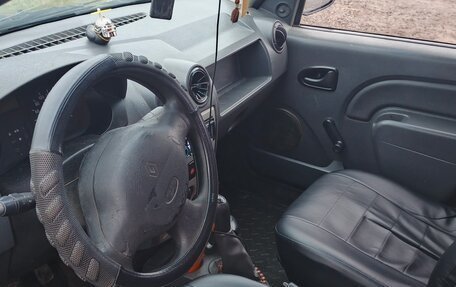 Renault Logan I, 2008 год, 210 000 рублей, 9 фотография