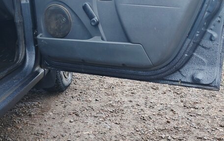 Renault Logan I, 2008 год, 210 000 рублей, 4 фотография