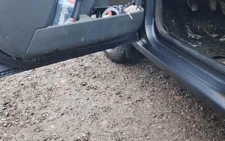 Renault Logan I, 2008 год, 210 000 рублей, 7 фотография