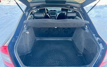 Skoda Octavia, 2013 год, 775 000 рублей, 9 фотография