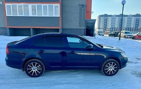 Skoda Octavia, 2013 год, 775 000 рублей, 4 фотография
