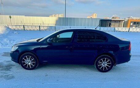 Skoda Octavia, 2013 год, 775 000 рублей, 8 фотография