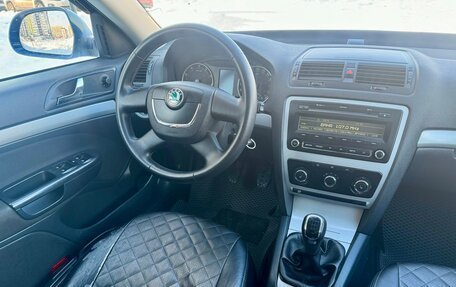 Skoda Octavia, 2013 год, 775 000 рублей, 16 фотография