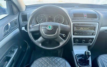 Skoda Octavia, 2013 год, 775 000 рублей, 17 фотография