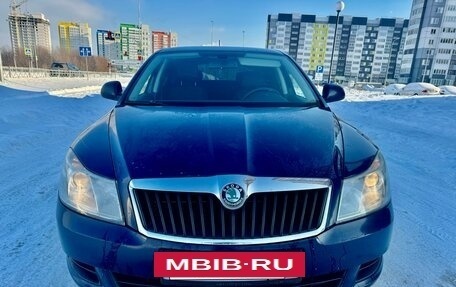 Skoda Octavia, 2013 год, 775 000 рублей, 3 фотография